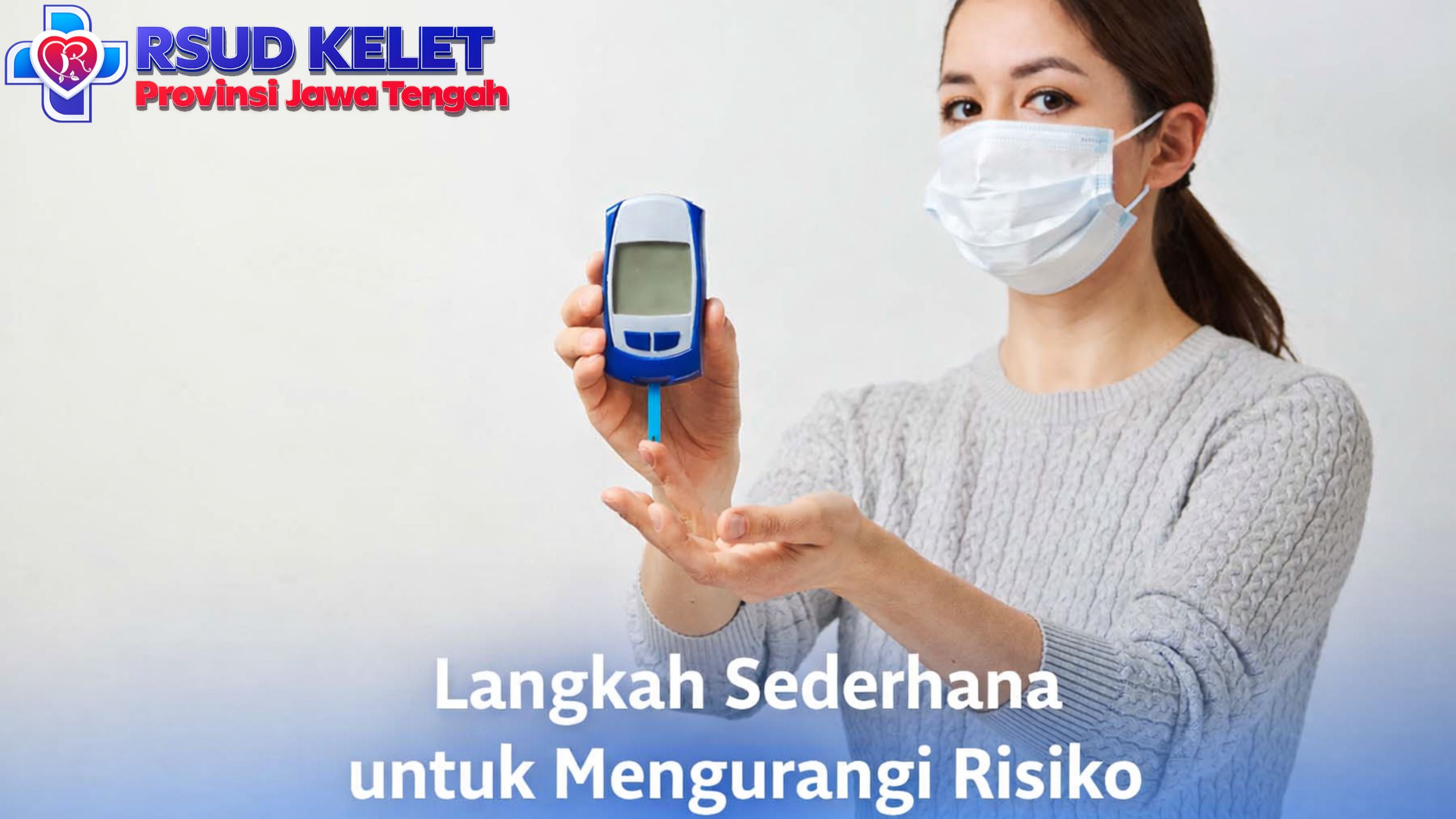 Langkah Sederhana untuk Mengurangi Risiko
