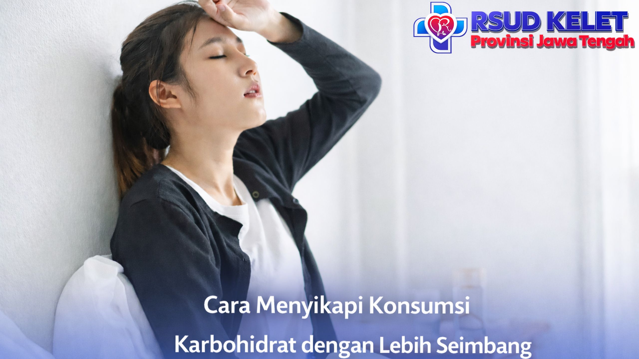 Cara Menyikapi Konsumsi Karbohidrat dengan Lebih Seimbang