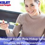 Peran Karbohidrat dalam Pola Hidup Sehat Kembali Dibahas, Ini Penjelasannya