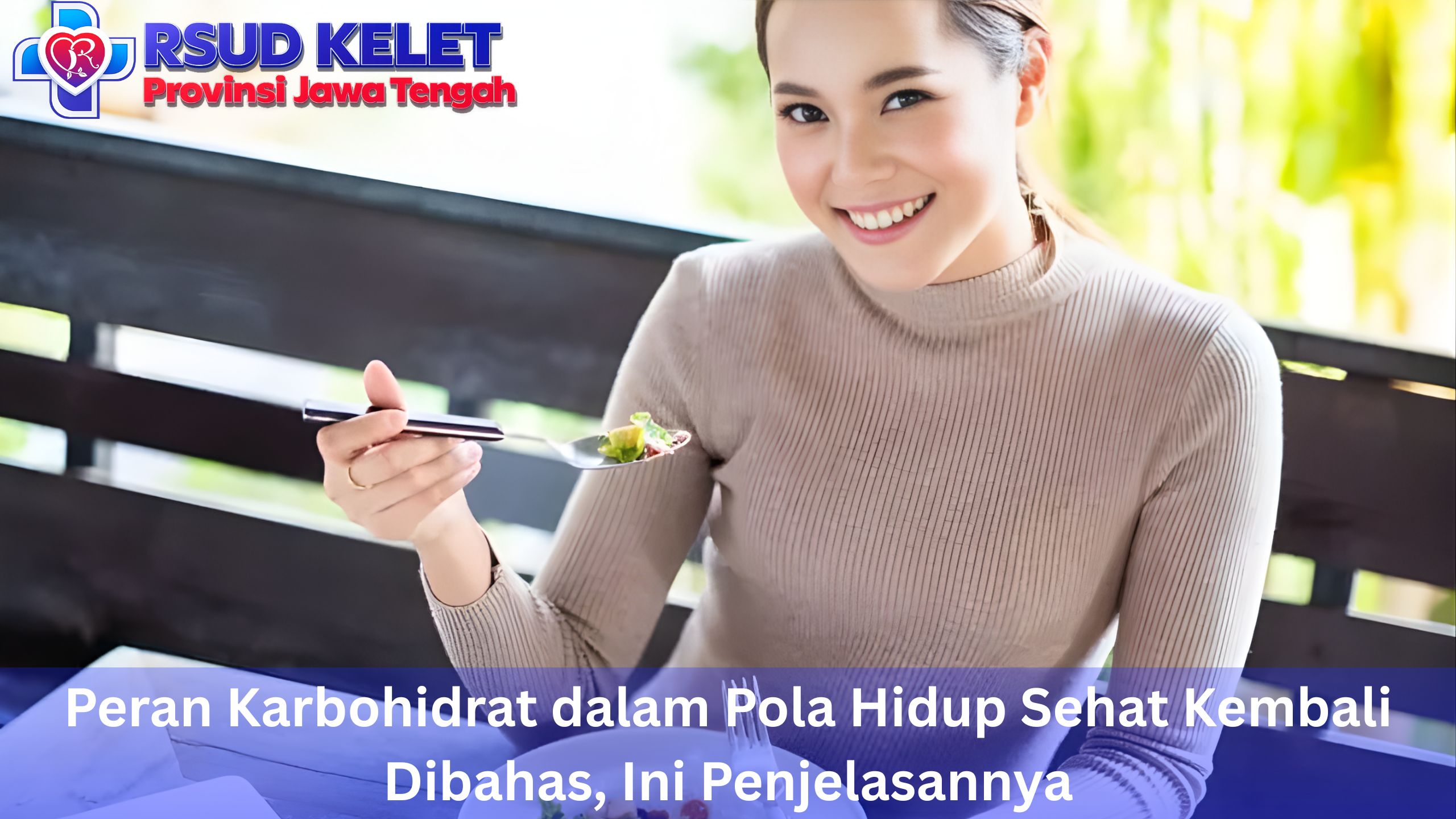 Peran Karbohidrat dalam Pola Hidup Sehat Kembali Dibahas, Ini Penjelasannya