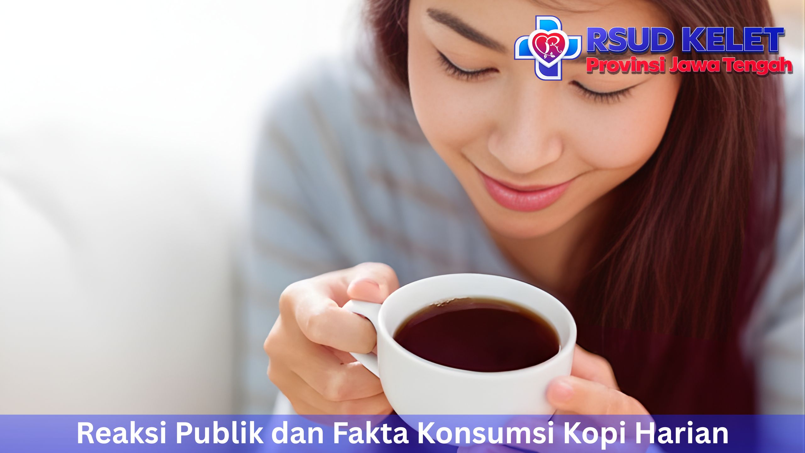 Reaksi Publik dan Fakta Konsumsi Kopi Harian