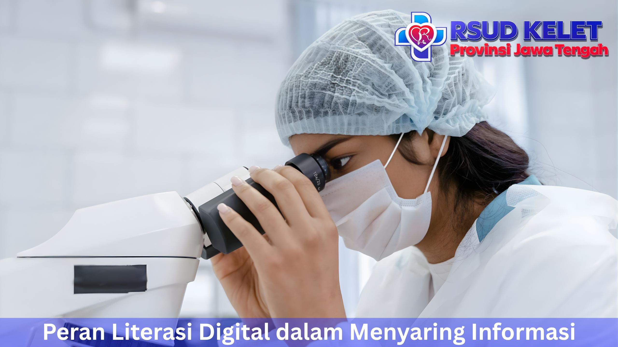 Peran Literasi Digital dalam Menyaring Informasi