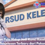 Perubahan Pola Hidup Jadi Kunci Kesehatan, Ini Penjelasan Terbaru dari Pakar