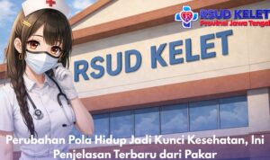 Perubahan Pola Hidup Jadi Kunci Kesehatan, Ini Penjelasan Terbaru dari Pakar