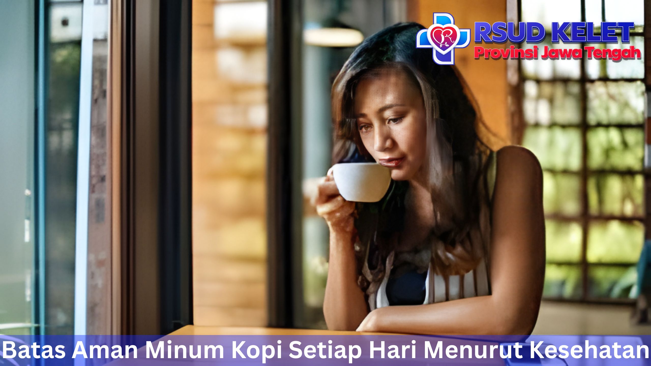 Batas Aman Minum Kopi Setiap Hari Menurut Kesehatan