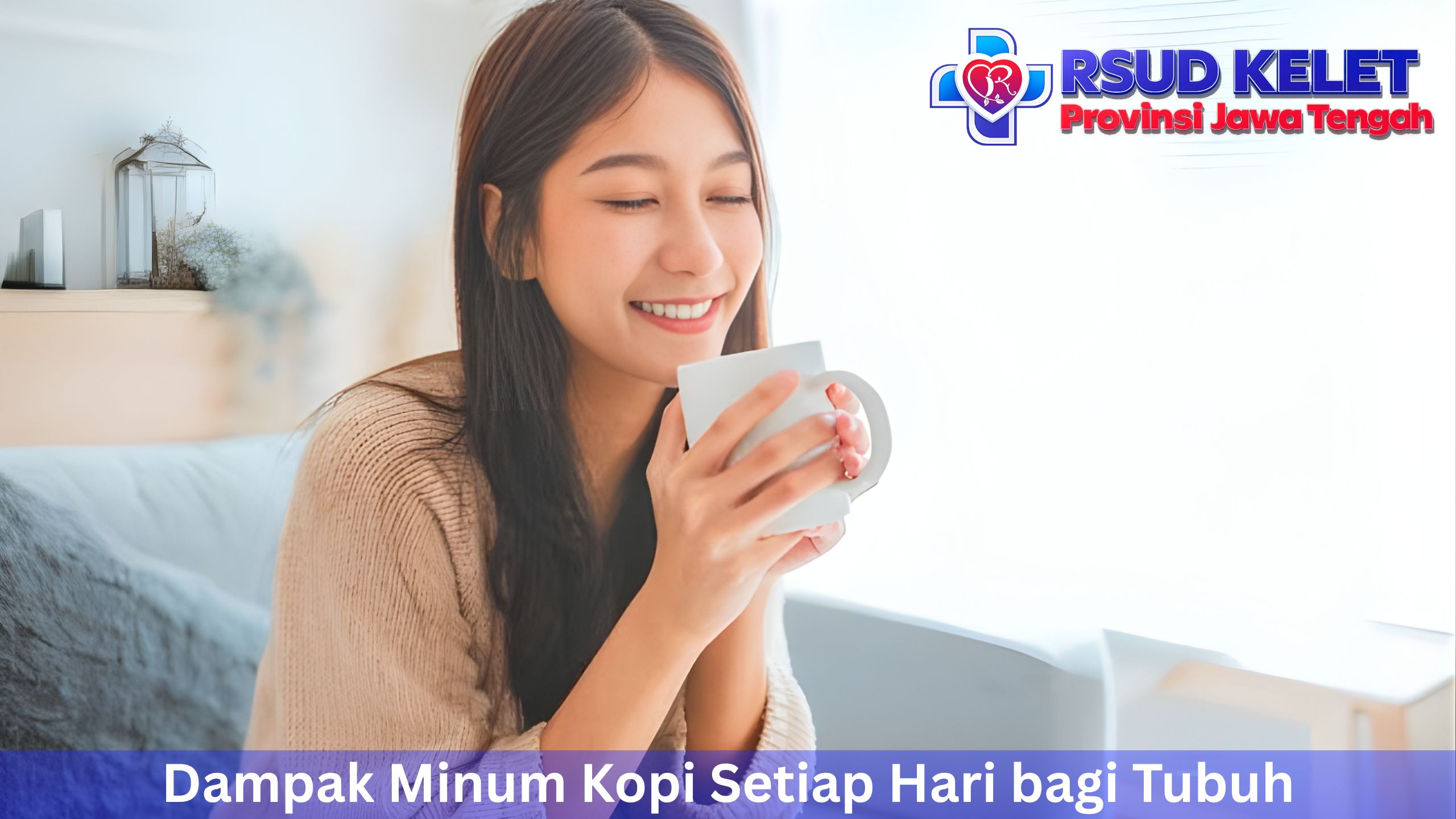 Dampak Minum Kopi Setiap Hari bagi Tubuh