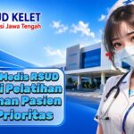 Tenaga Medis RSUD Dibekali Pelatihan, Pelayanan Pasien Jadi Prioritas