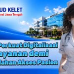 RSUD Perkuat Digitalisasi Layanan demi Kemudahan Akses Pasien