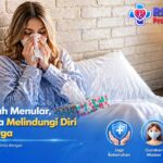 Pilek Mudah Menular, Begini Cara Melindungi Diri dan Keluarga