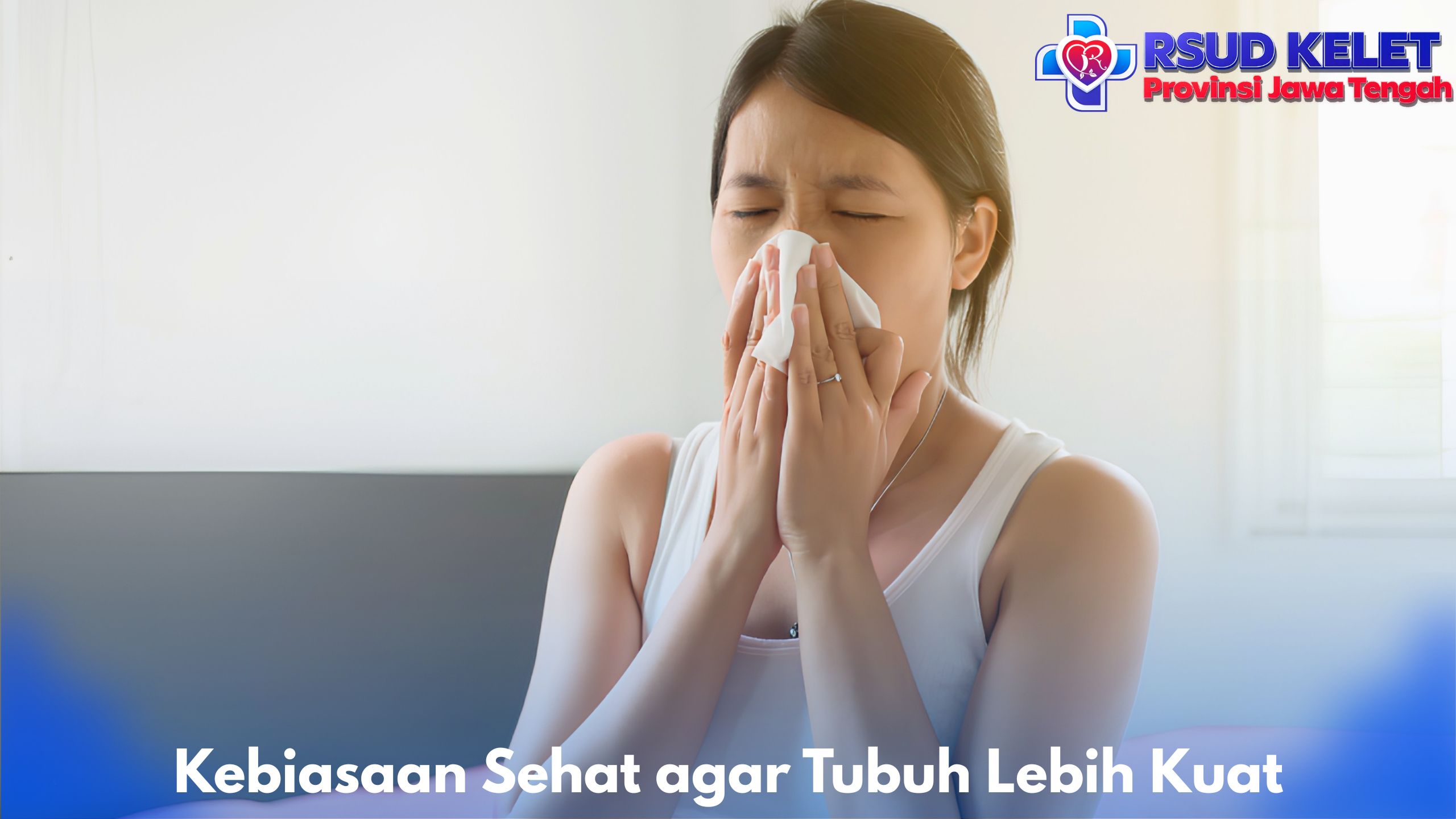 Kebiasaan Sehat agar Tubuh Lebih Kuat