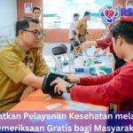 RSUD Tingkatkan Pelayanan Kesehatan melalui Program Pemeriksaan Gratis bagi Masyarakat