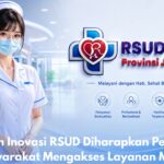 Program Inovasi RSUD Diharapkan Permudah Masyarakat Mengakses Layanan Medis