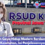 Perubahan Gaya Hidup Modern Berdampak pada Kesehatan, Ini Penjelasannya