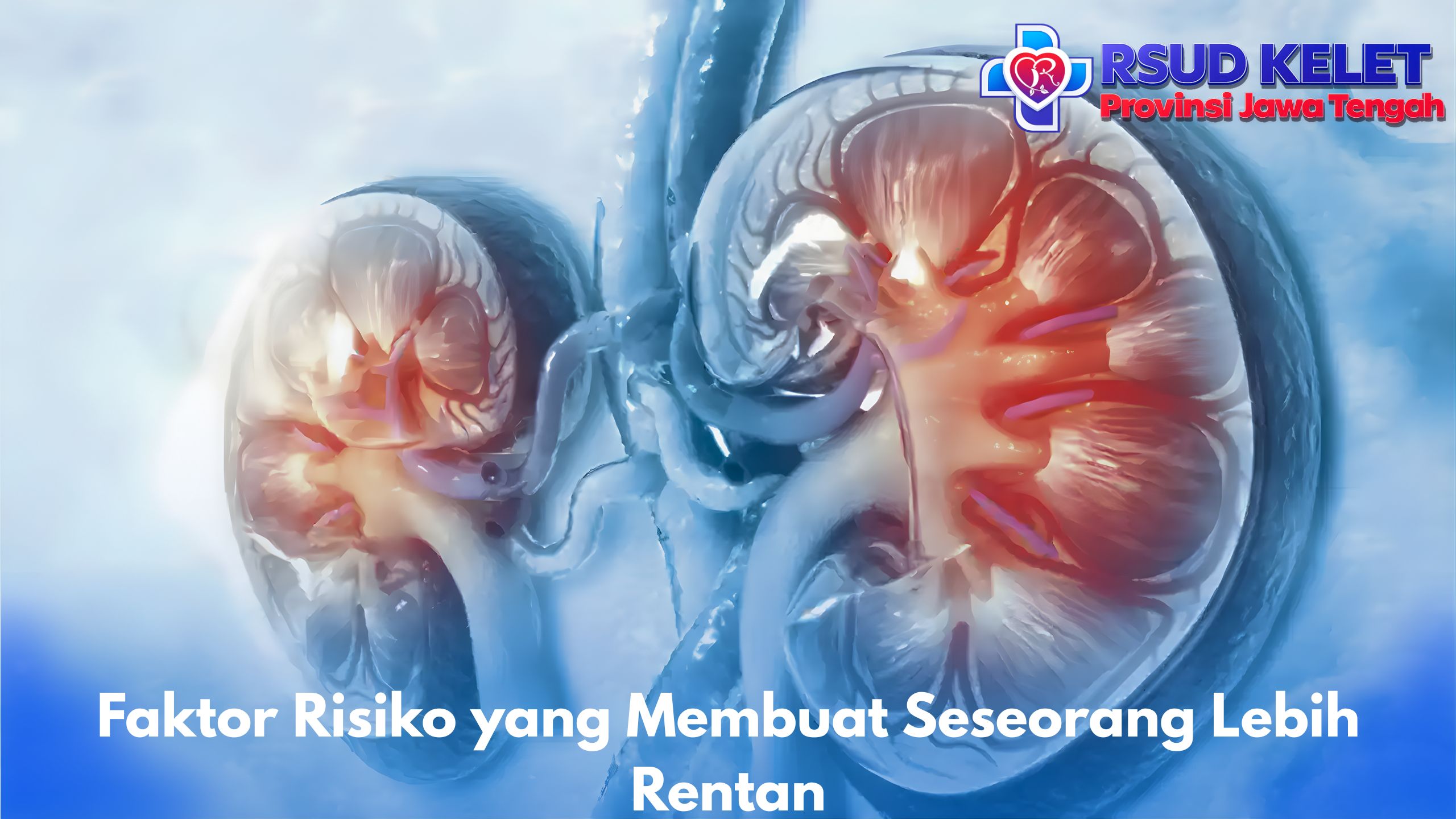 Faktor Risiko yang Membuat Seseorang Lebih Rentan