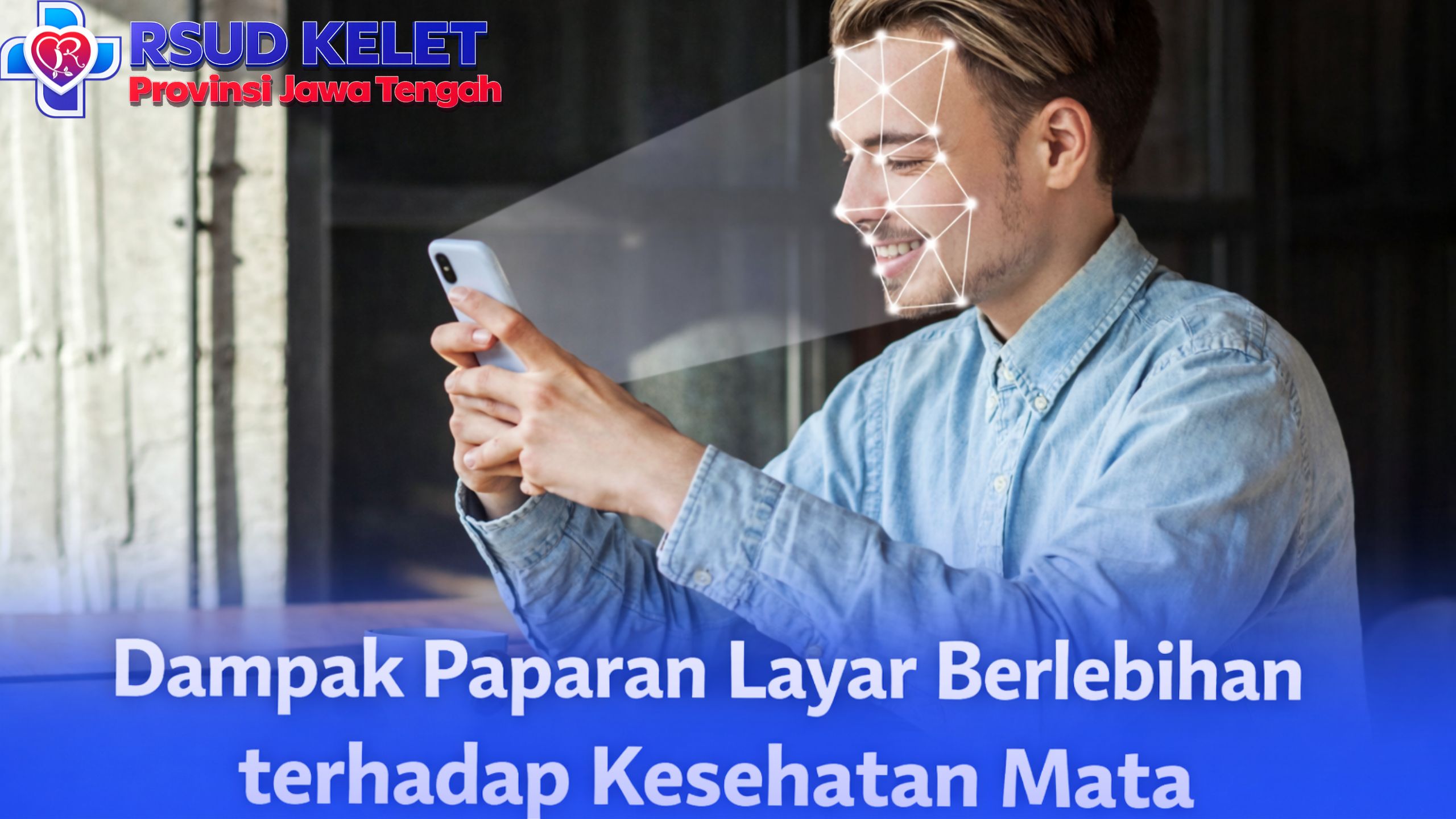 Dampak Paparan Layar Berlebihan terhadap Kesehatan Mata