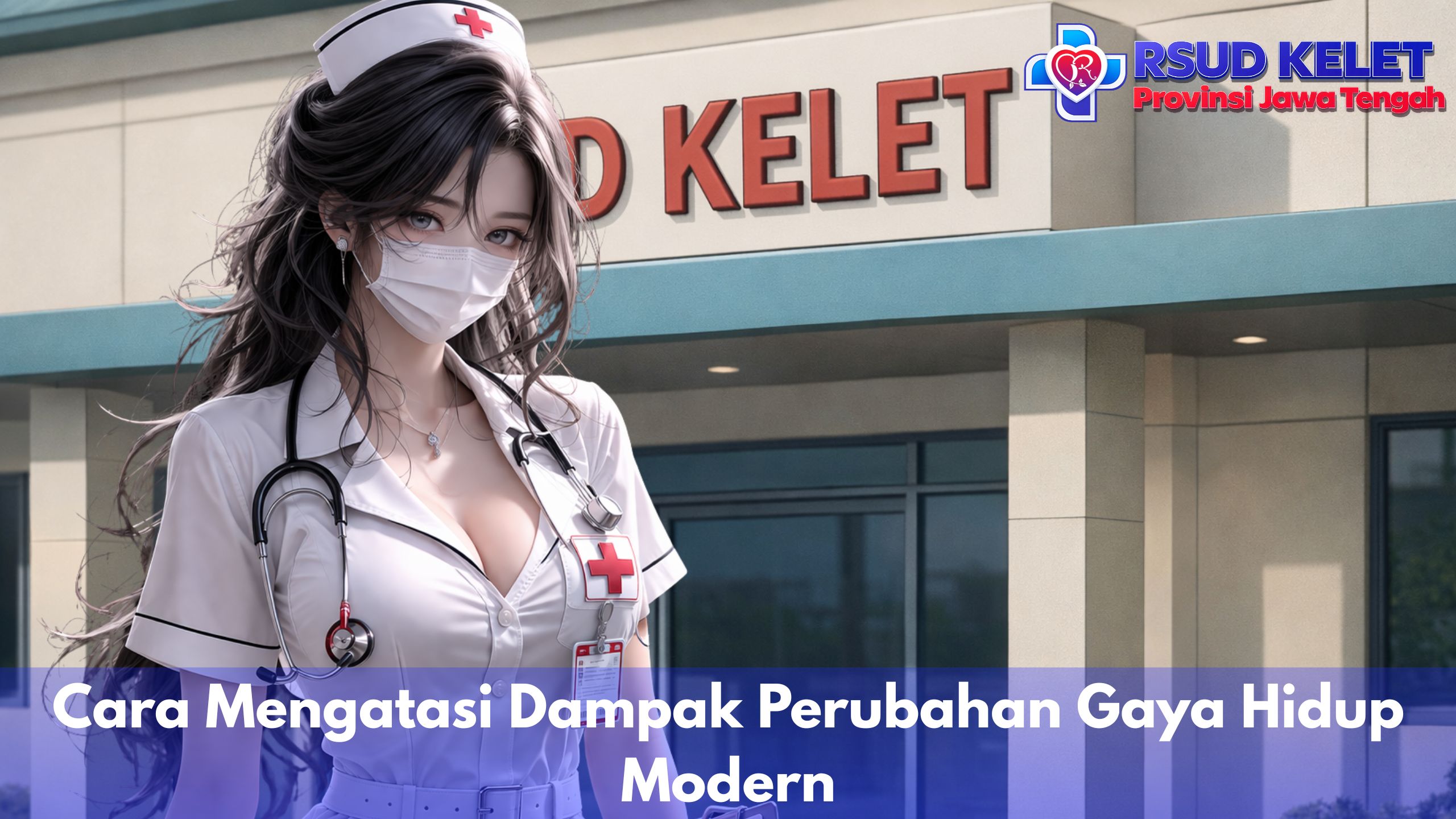 Cara Mengatasi Dampak Perubahan Gaya Hidup Modern
