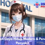 Kesehatan Gaya Hidup Modern & Pencegahan Penyakit