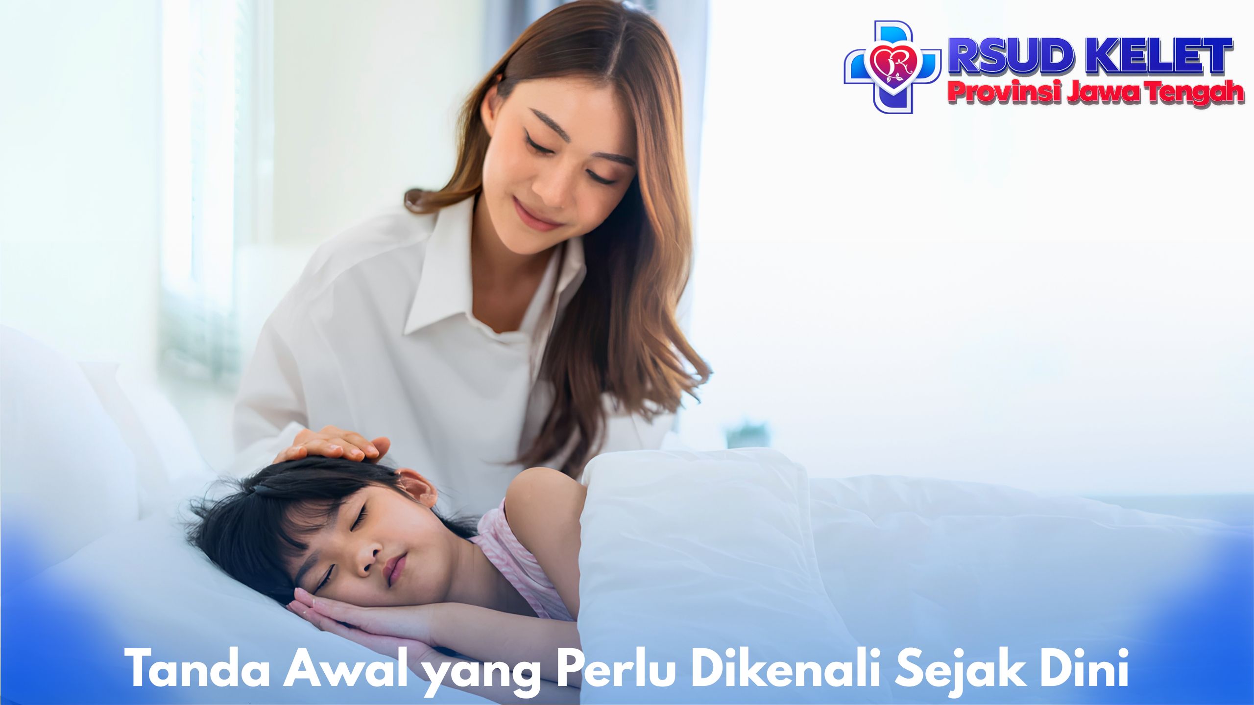 Tanda Awal yang Perlu Dikenali Sejak Dini