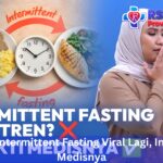Tren Puasa Intermittent Fasting Viral Lagi, Ini Penjelasan Medisnya