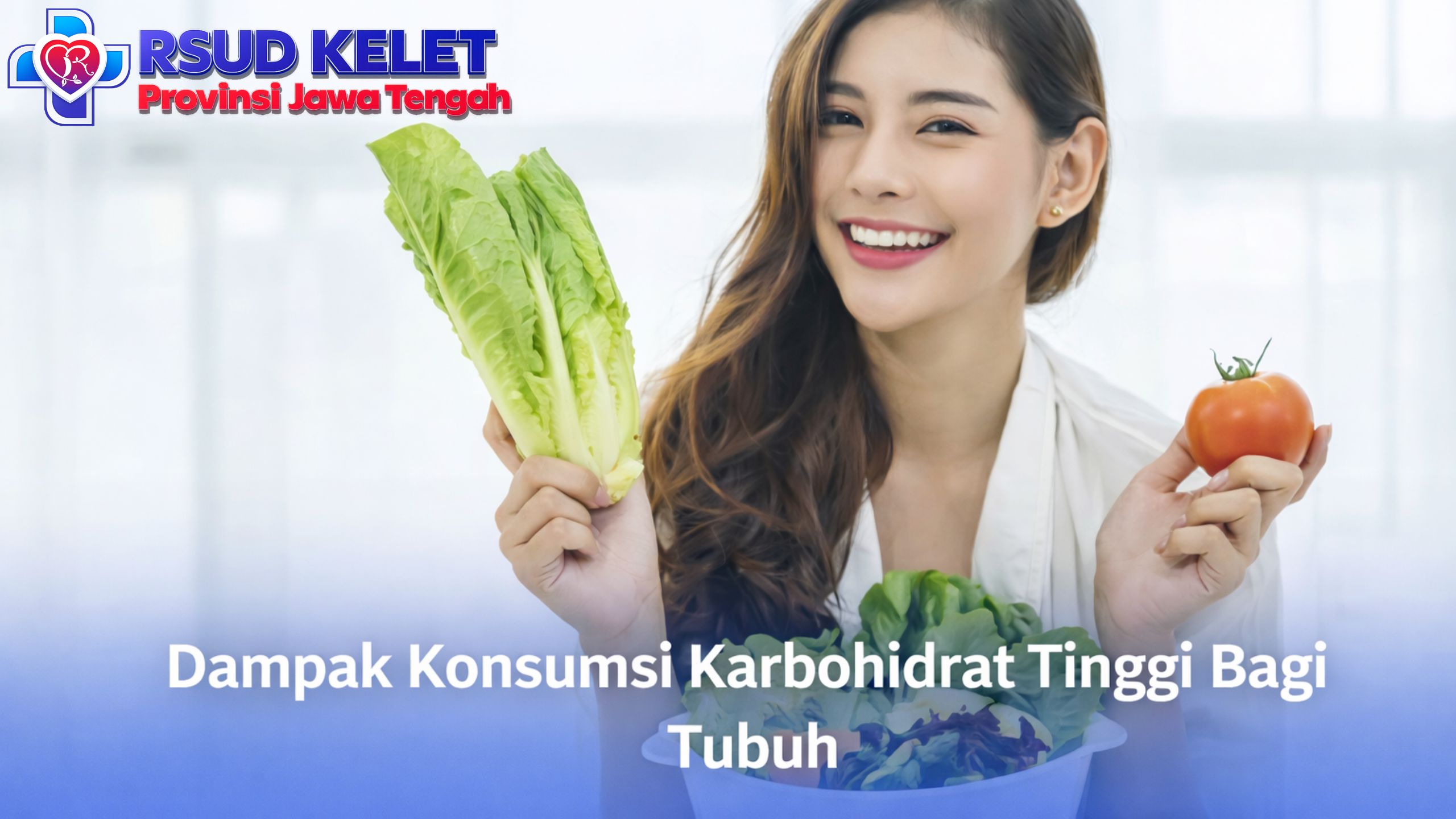 Dampak Konsumsi Karbohidrat Tinggi Bagi Tubuh