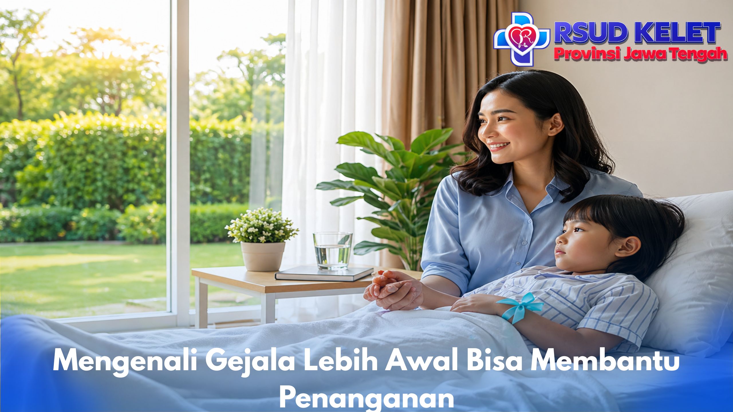 Mengenali Gejala Lebih Awal Bisa Membantu Penanganan