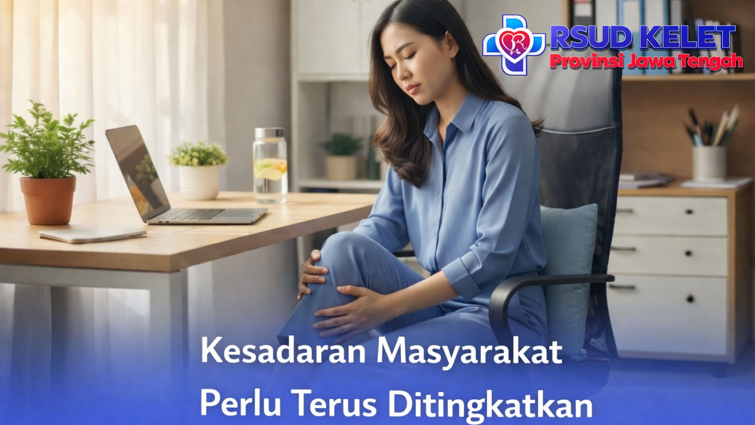 Kesadaran Masyarakat Perlu Terus Ditingkatkan