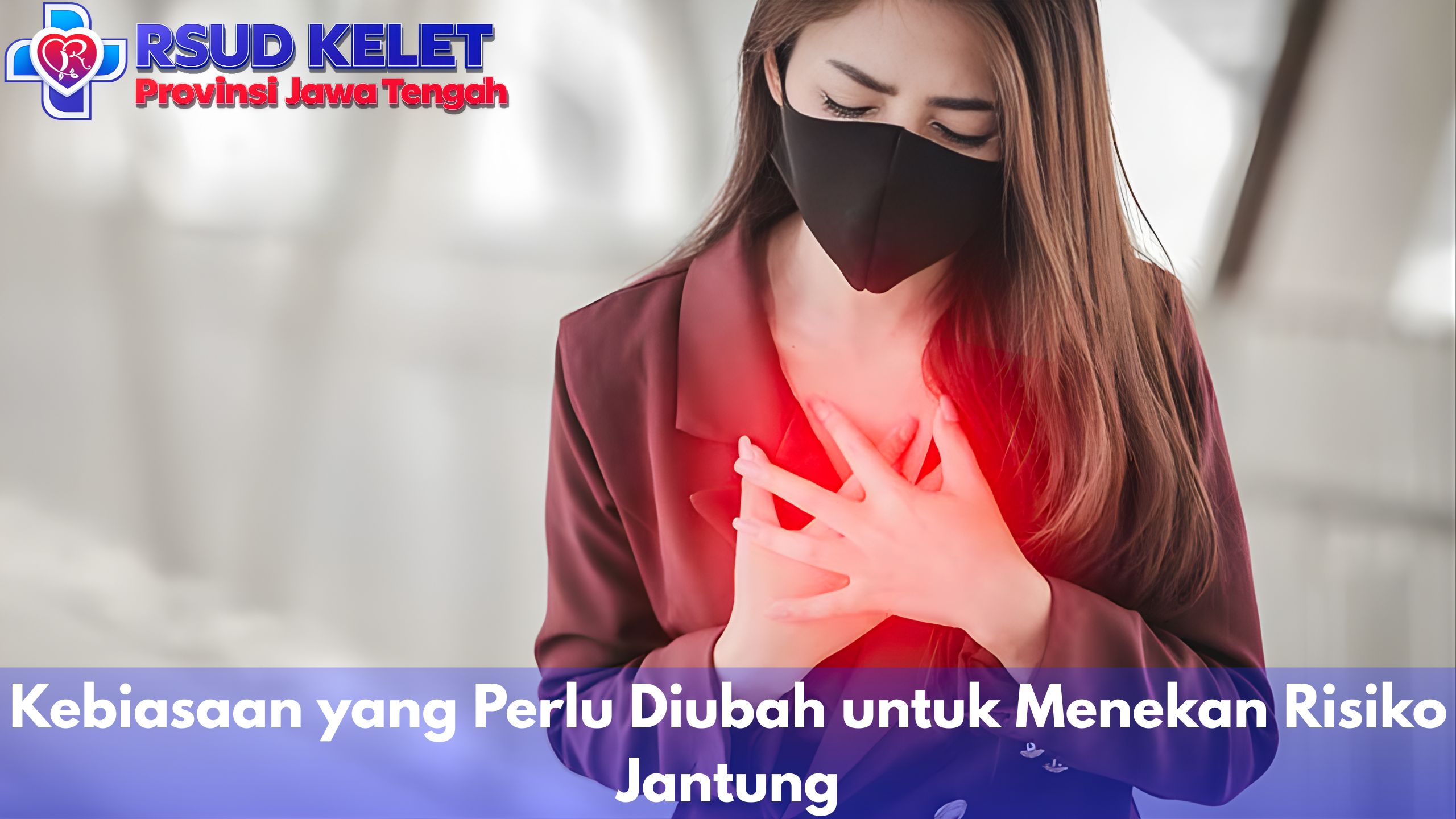 Kebiasaan yang Perlu Diubah untuk Menekan Risiko Jantung
