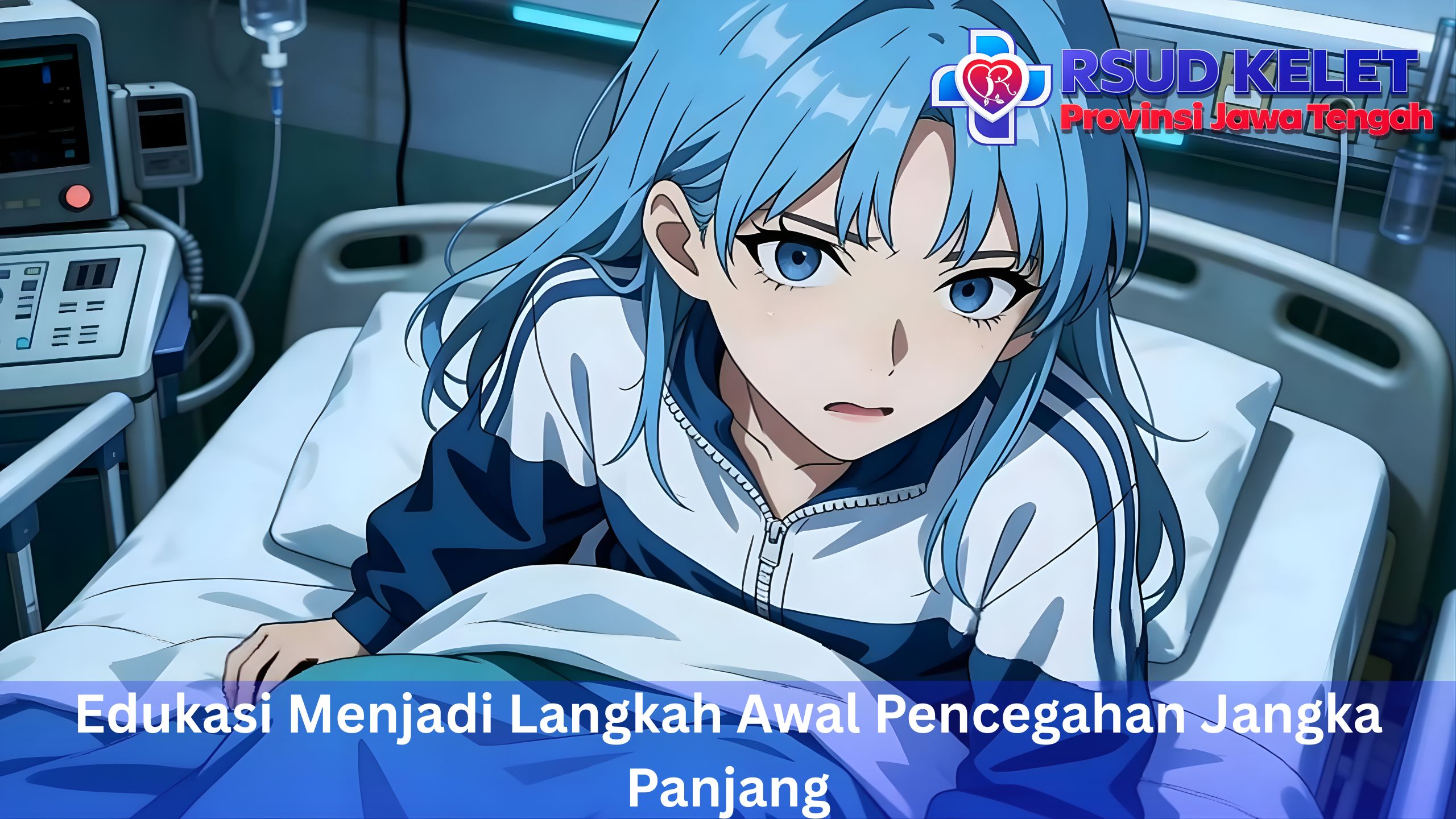 Edukasi Menjadi Langkah Awal Pencegahan Jangka Panjang