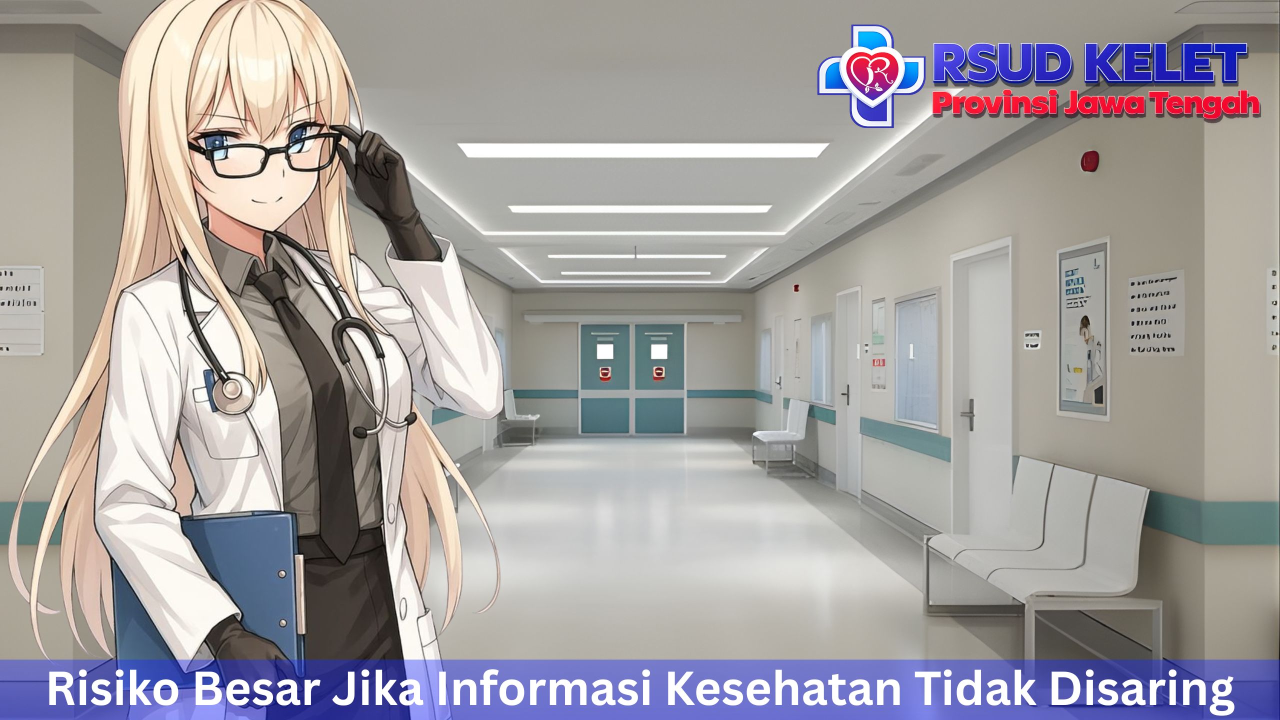 Risiko Besar Jika Informasi Kesehatan Di media sosial Tidak Disaring