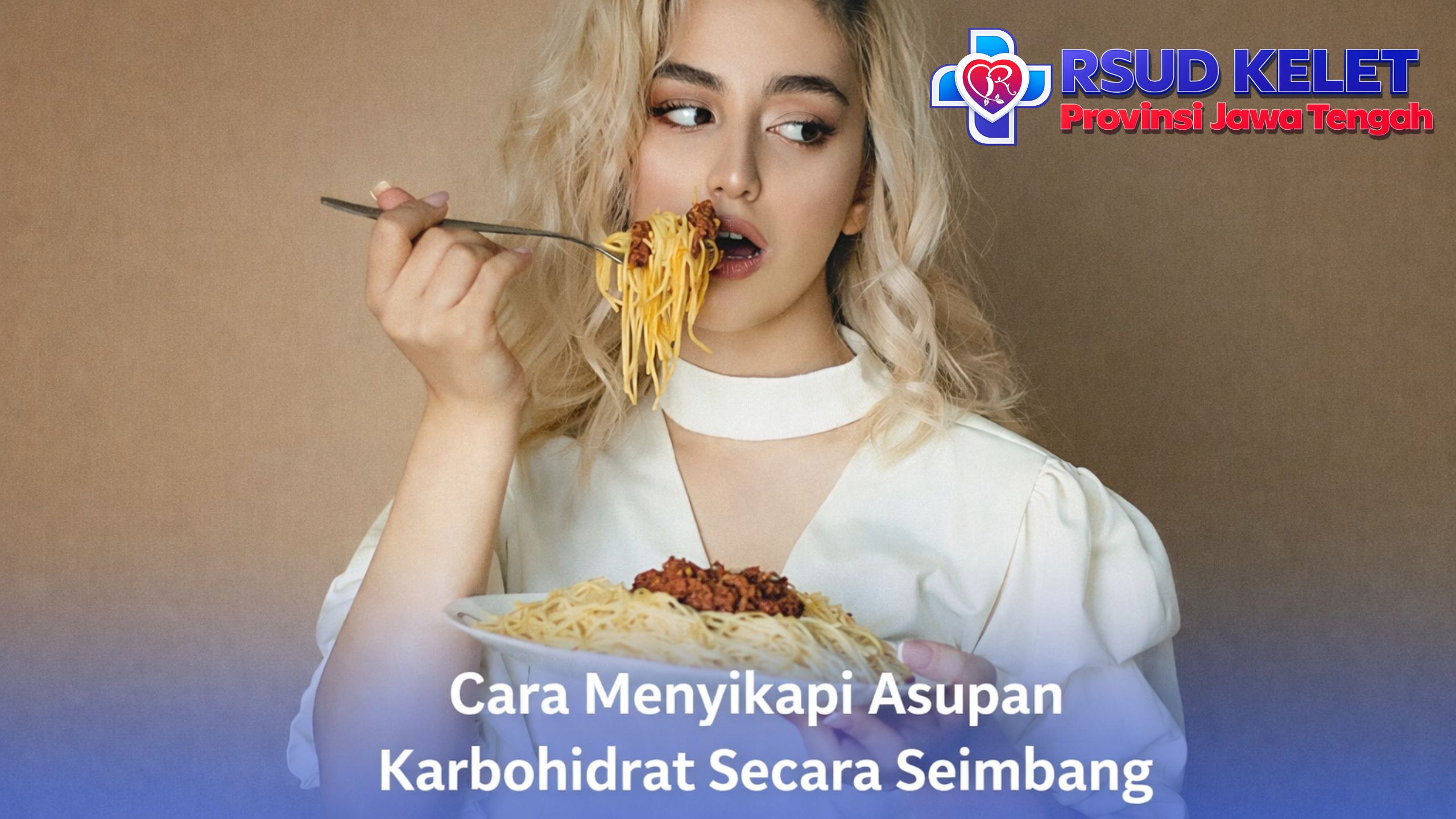 Cara Menyikapi Asupan Karbohidrat Secara Seimbang