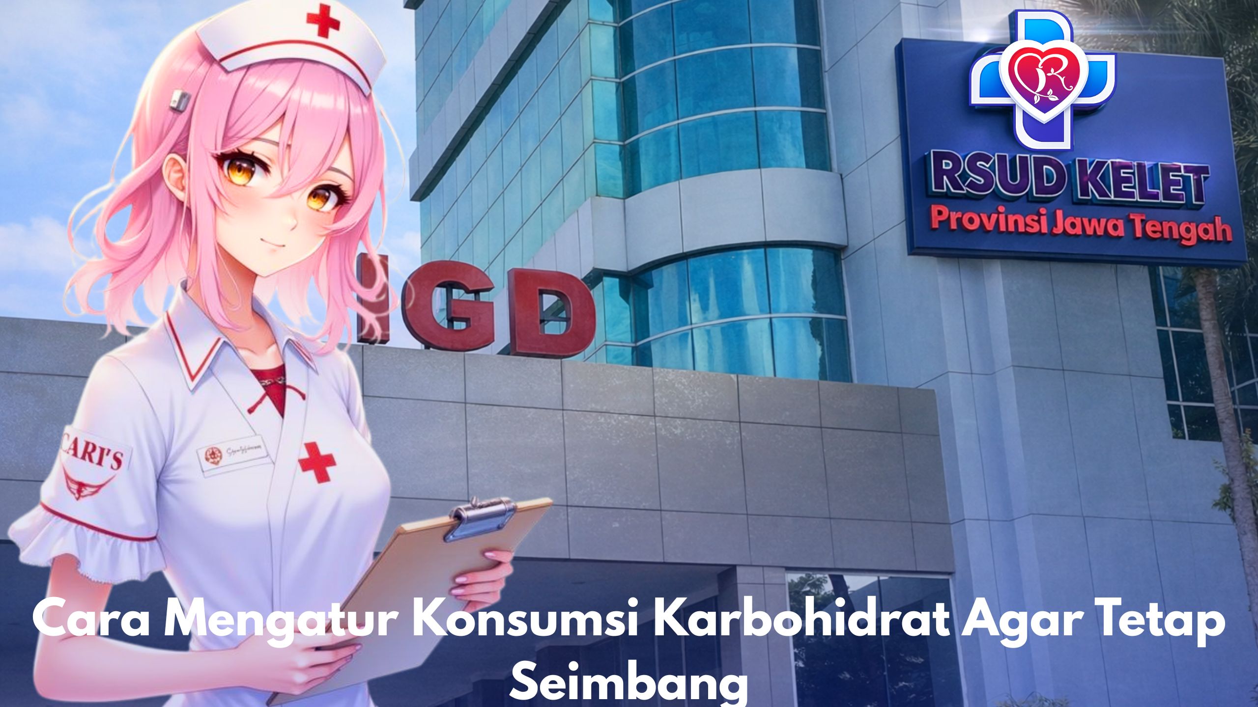Cara Mengatur Konsumsi Karbohidrat Agar Tetap Seimbang