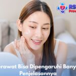 Kulit Berjerawat Bisa Dipengaruhi Banyak Hal, Ini Penjelasannya