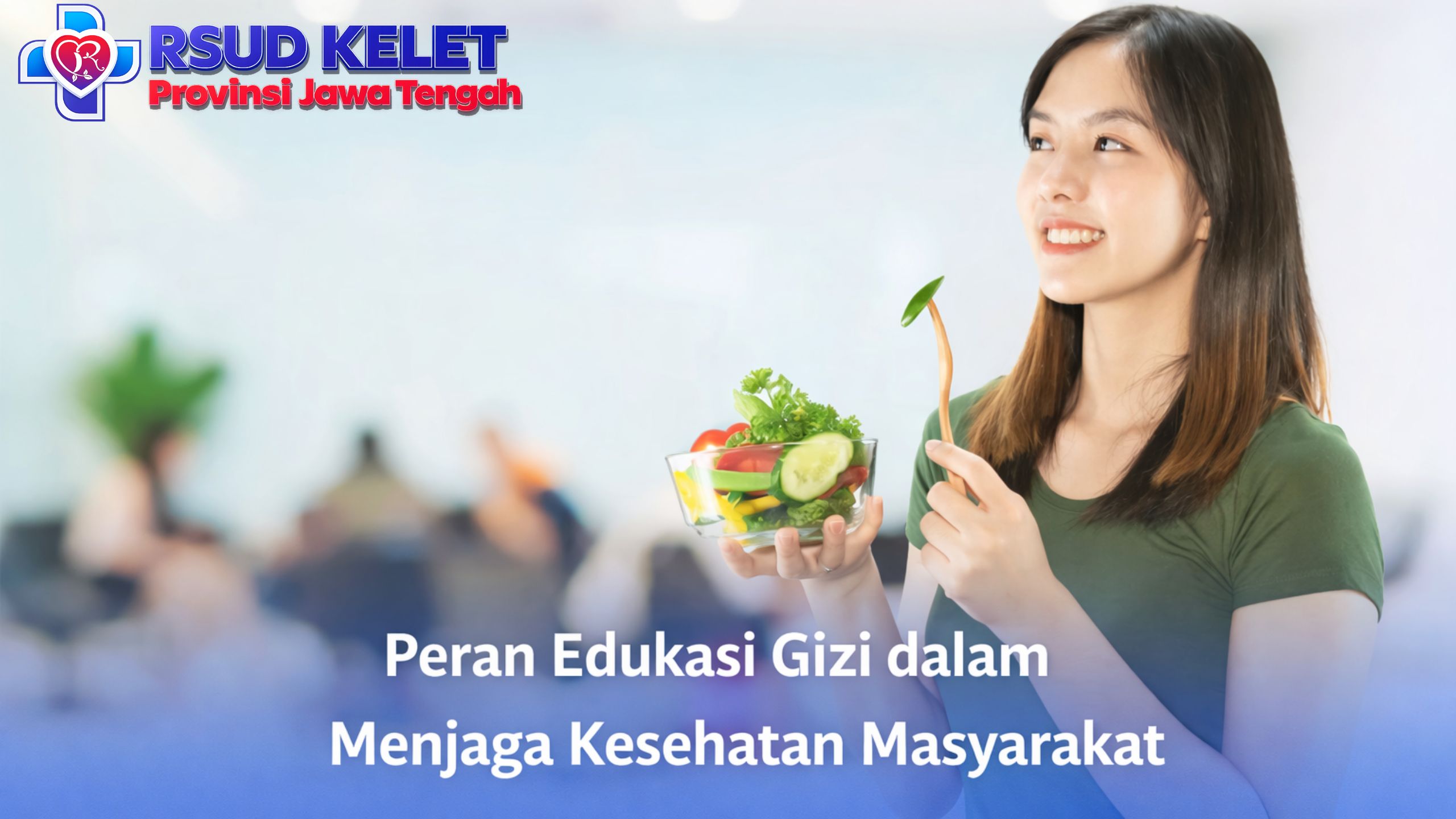Peran Edukasi Gizi dalam Menjaga Kesehatan Masyarakat