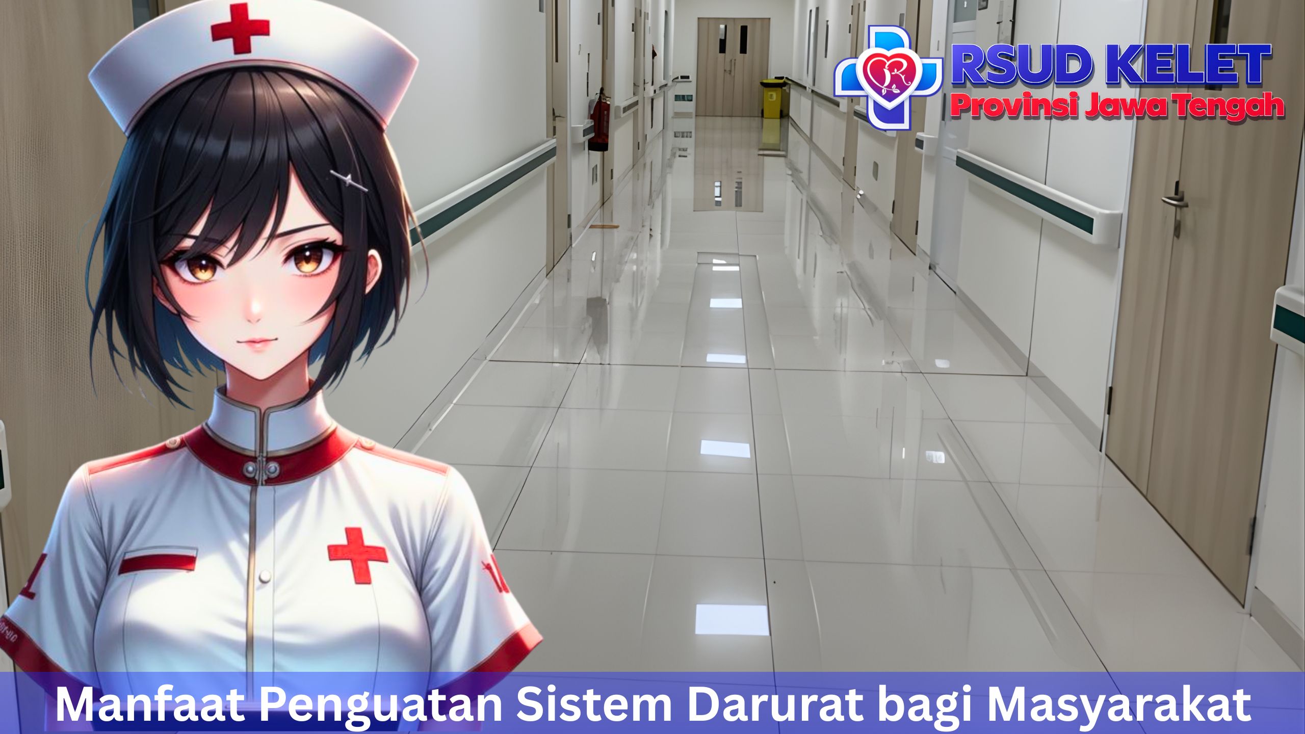 Manfaat Penguatan Sistem Darurat bagi Masyarakat