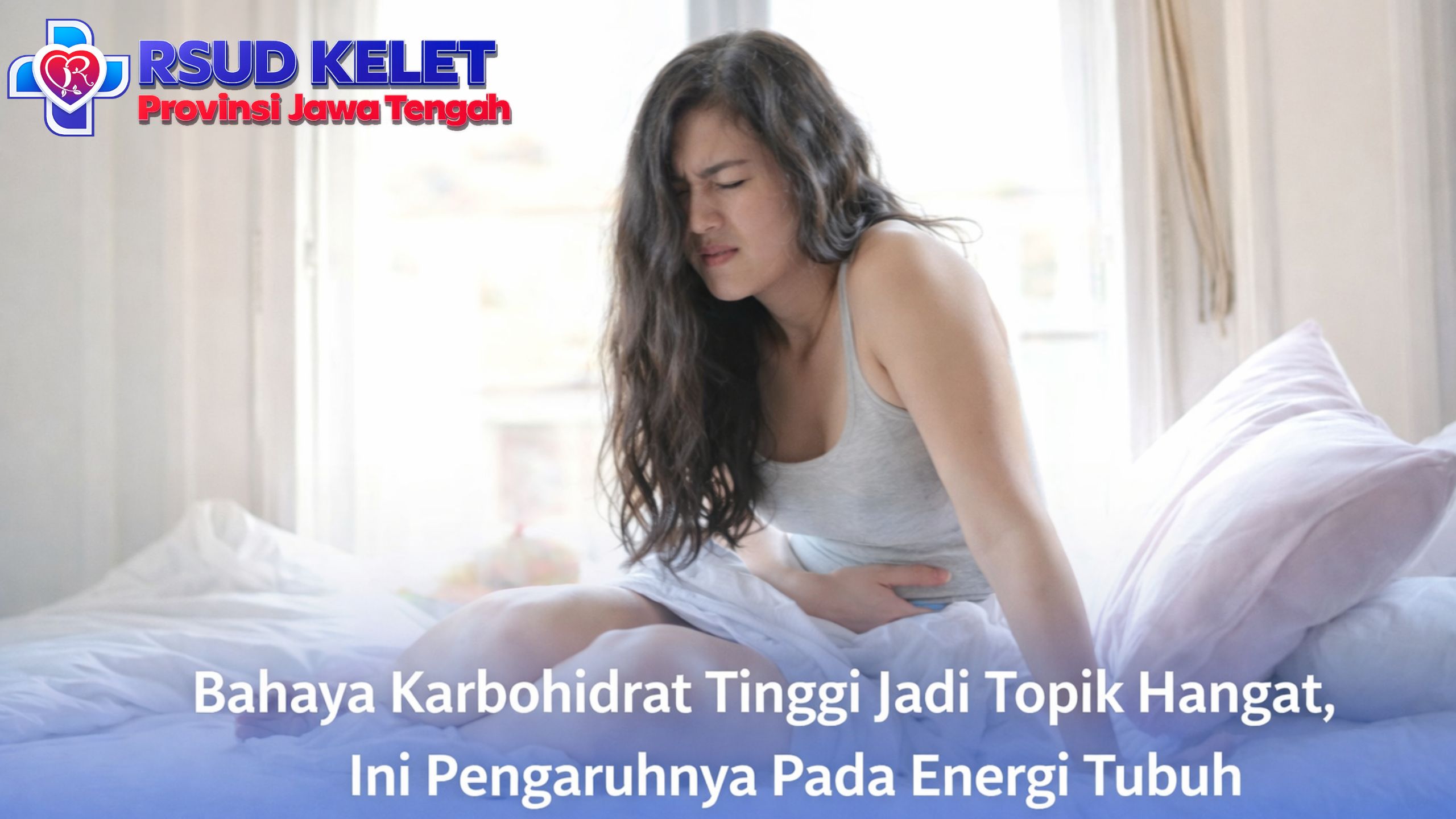 Bahaya Karbohidrat Tinggi Jadi Topik Hangat, Ini Pengaruhnya Pada Energi Tubuh