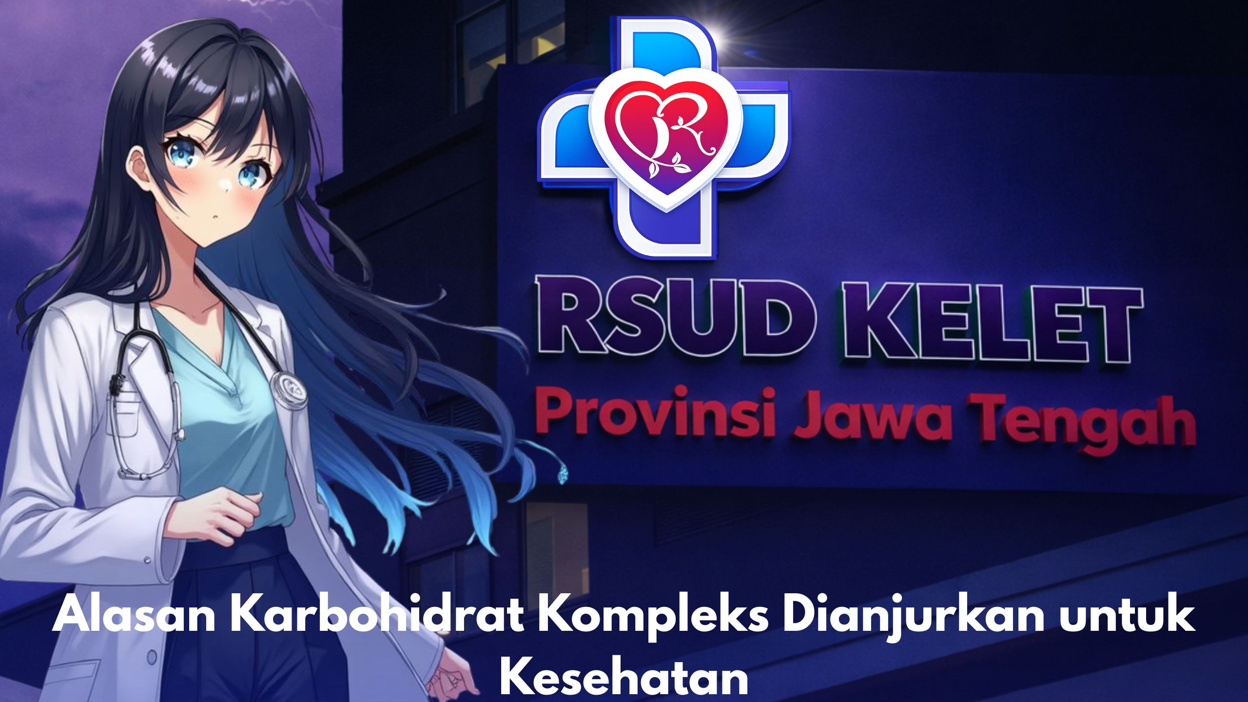 Alasan Karbohidrat Kompleks Dianjurkan untuk Kesehatan