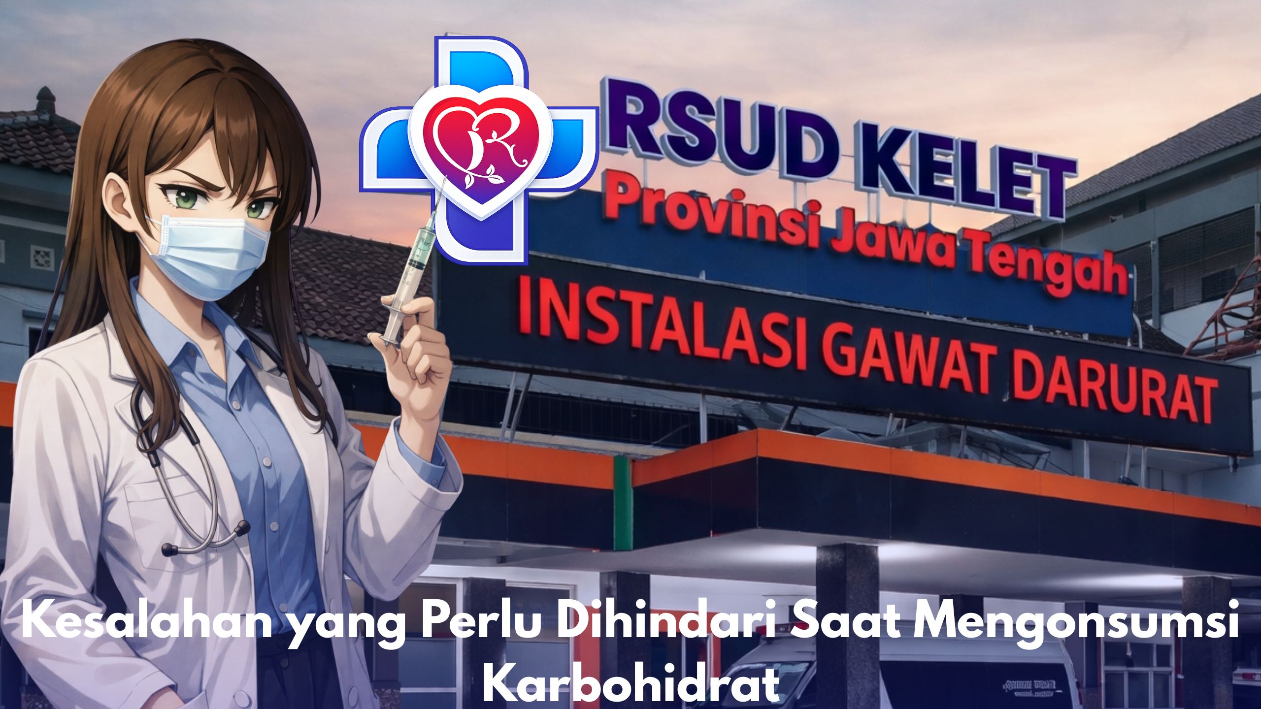 Kesalahan yang Perlu Dihindari Saat Mengonsumsi Karbohidrat