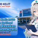 Layanan Medis RSUD Makin Optimal, Pasien Rasakan Perubahan Nyata