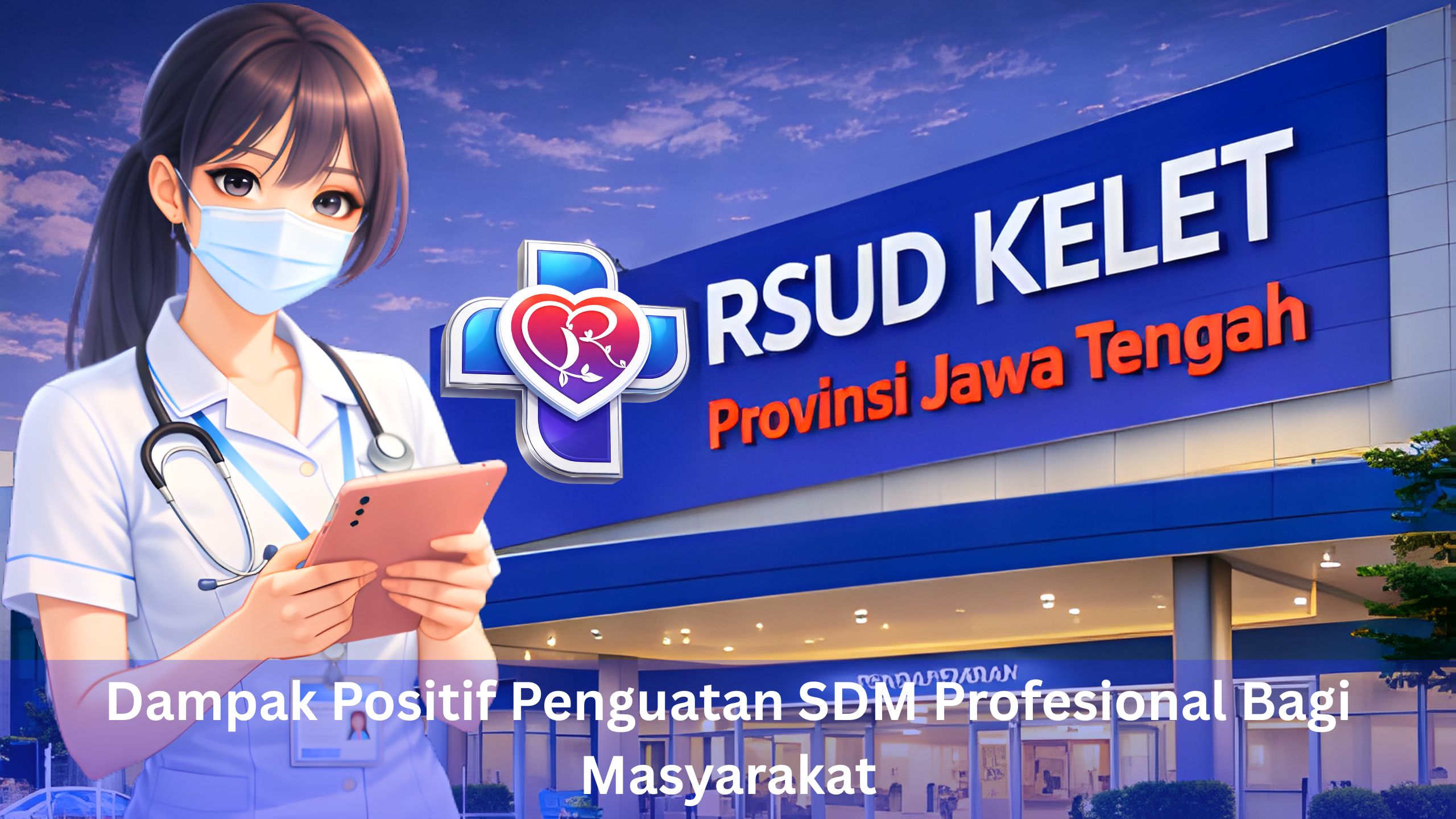 Dampak Positif Penguatan SDM Profesional Bagi Masyarakat