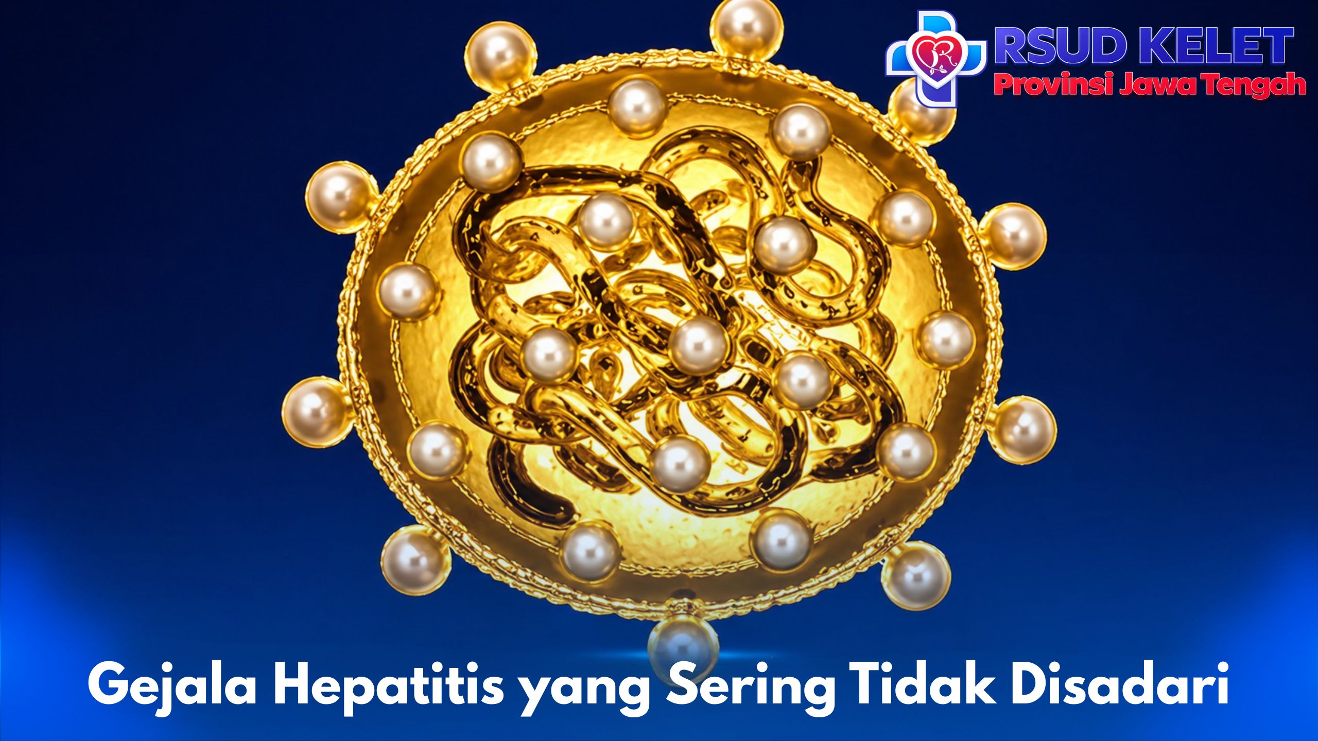Gejala Hepatitis yang Sering Tidak Disadari