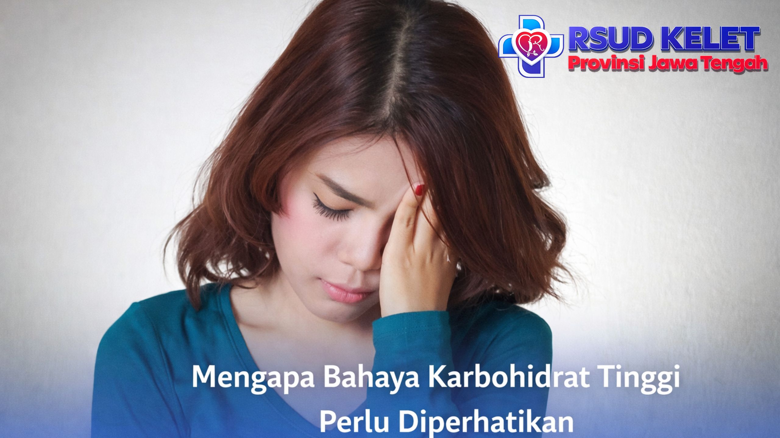 Mengapa Bahaya Karbohidrat Tinggi Perlu Diperhatikan