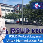 RSUD Perkuat Layanan Darurat Untuk Meningkatkan Respons Medis