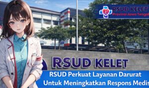 RSUD Perkuat Layanan Darurat Untuk Meningkatkan Respons Medis