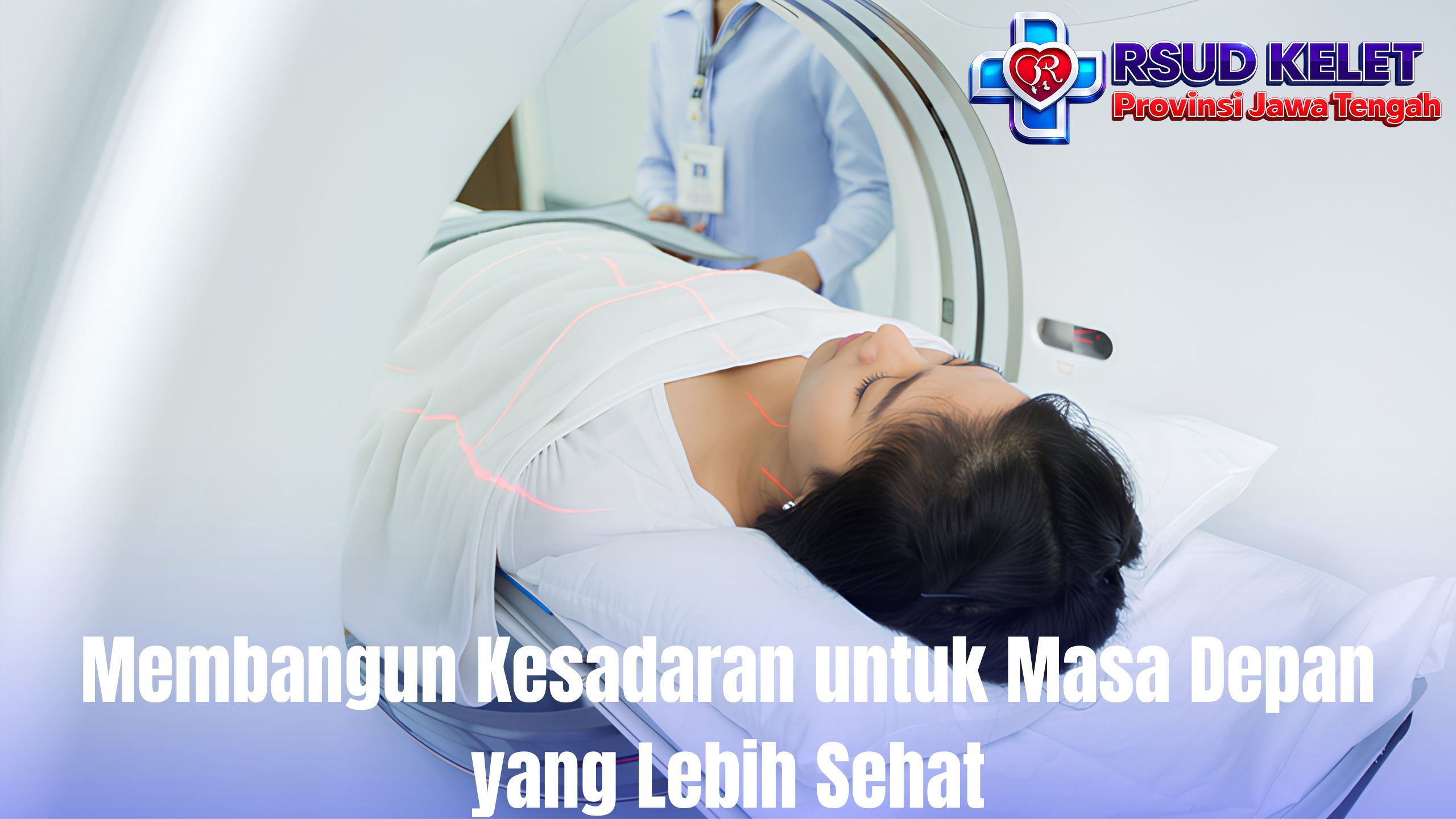Membangun Kesadaran untuk Masa Depan yang Lebih Sehat