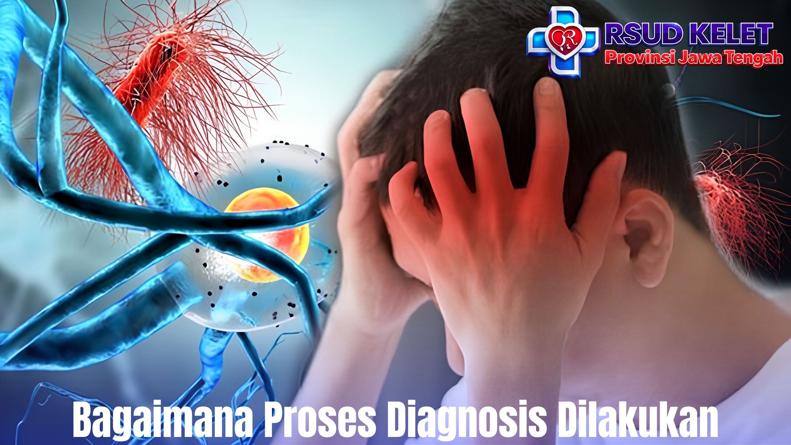 Bagaimana Proses Diagnosis Dilakukan