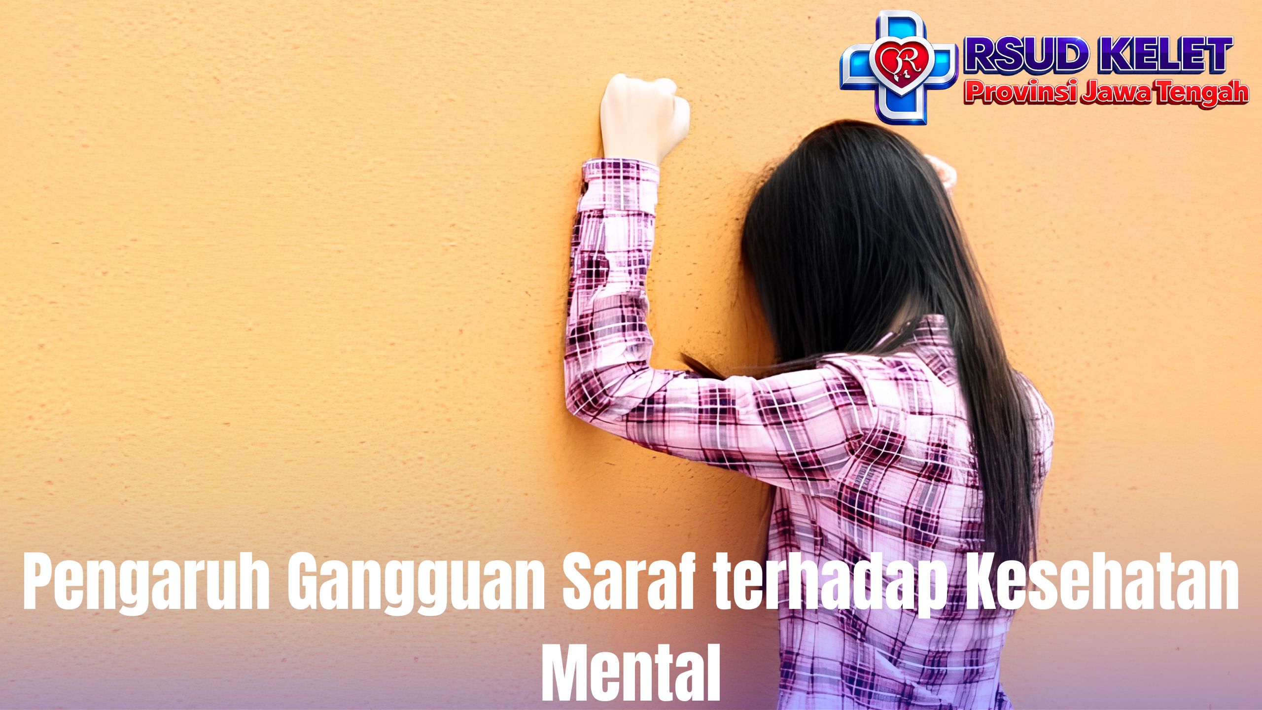 Pengaruh Gangguan Saraf terhadap Kesehatan Mental
