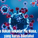 Influenza Bukan Sekadar Flu Biasa, Ini Fakta yang Harus Diketahui