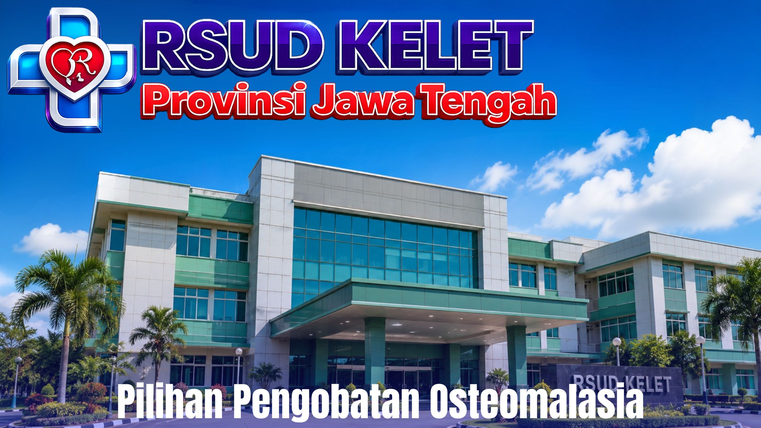 Pilihan Pengobatan Osteomalasia