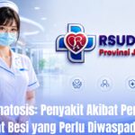 Hemokromatosis: Penyakit Akibat Penumpukan Zat Besi yang Perlu Diwaspadai