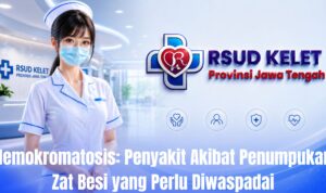 Hemokromatosis: Penyakit Akibat Penumpukan Zat Besi yang Perlu Diwaspadai